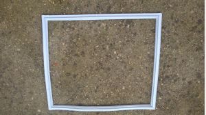 Borracha isoladora vedação NOVA para porta de frigorífico ou Arca