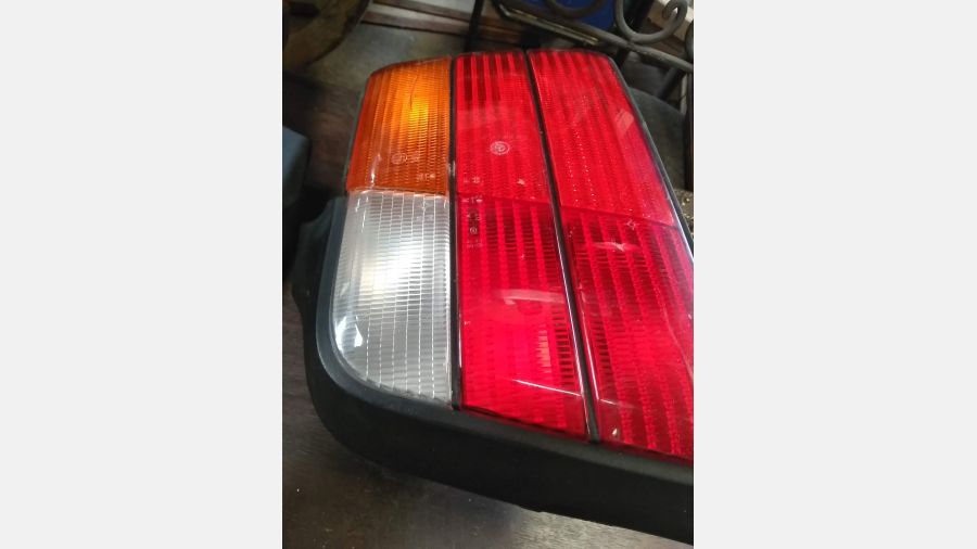 Óticas traseiras BMW SERIE 3 E36  (1992 -2002)