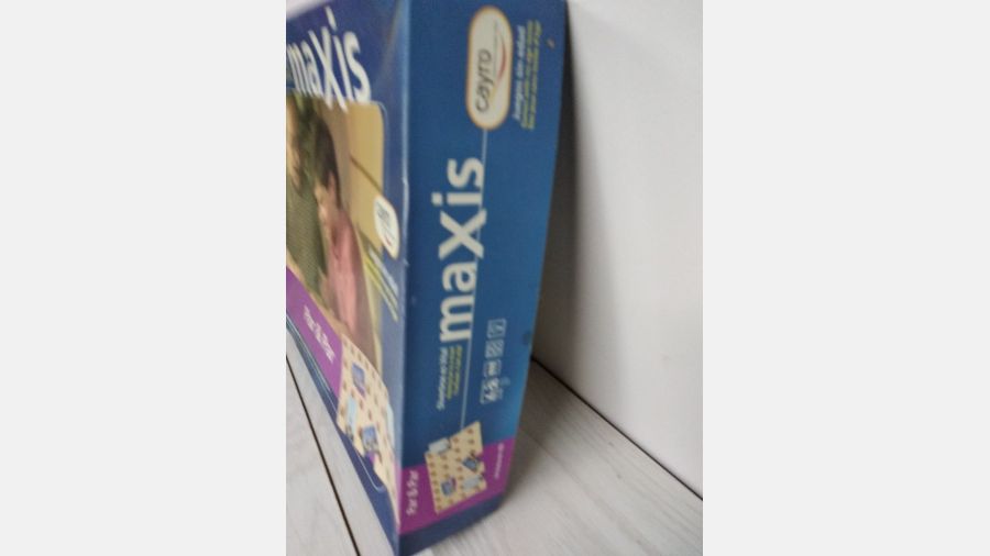 Jogo de tabuleiro  vintage Par & Par