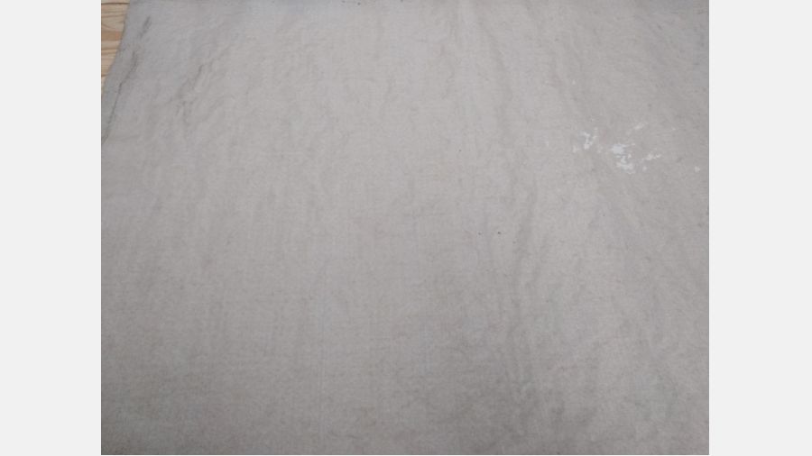 Tela pintada à mão origem França