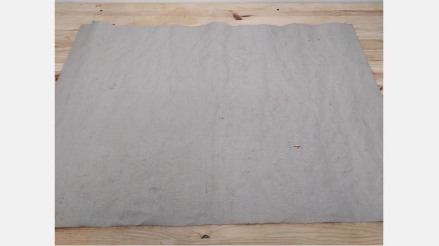 Tela pintada à mão original