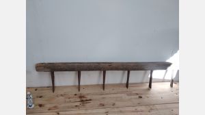 Peça de Charrua muito antiga