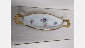 Travessa taça de aperitivos Limoges