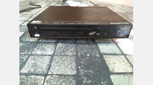 CD DVD Player Leitor de filmes 