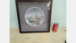 Prato Moliceiro da Costa Nova