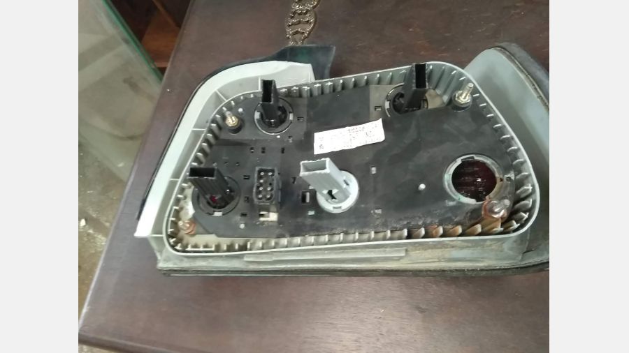 Óticas traseiras BMW SERIE 3 E36  (1992 -2002)